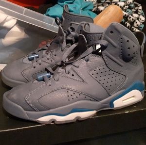 Jordan 6s 9.5